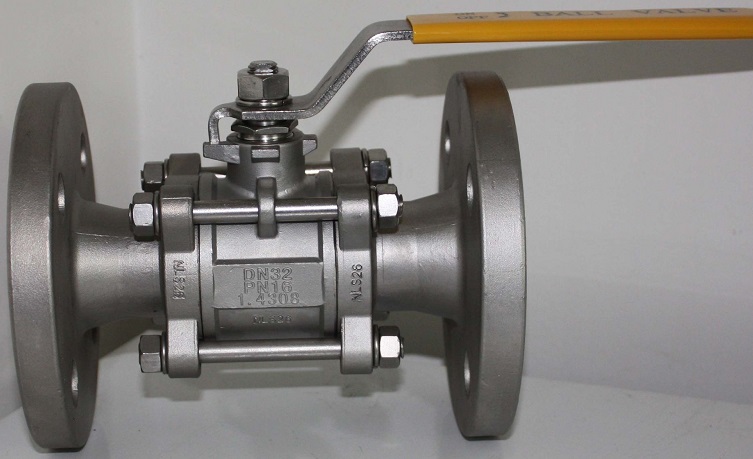 工业阀门产品介绍及应用二:高效节能的球阀