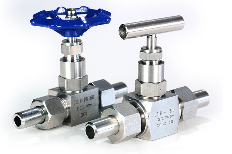 工业阀门产品介绍及应用一:安全可靠的截止阀