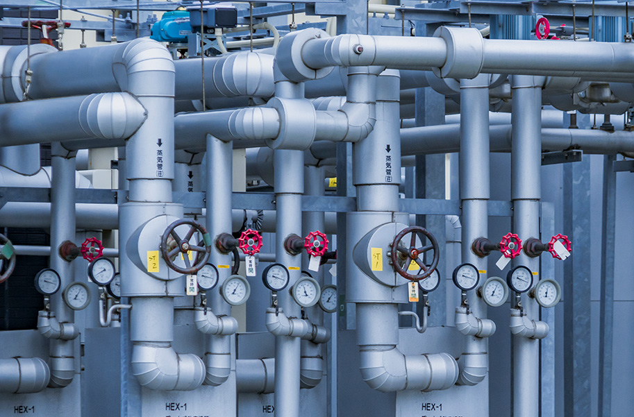 阀门驱动方式的选择,一起来学习